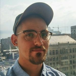 Meet your Posher, Tyler